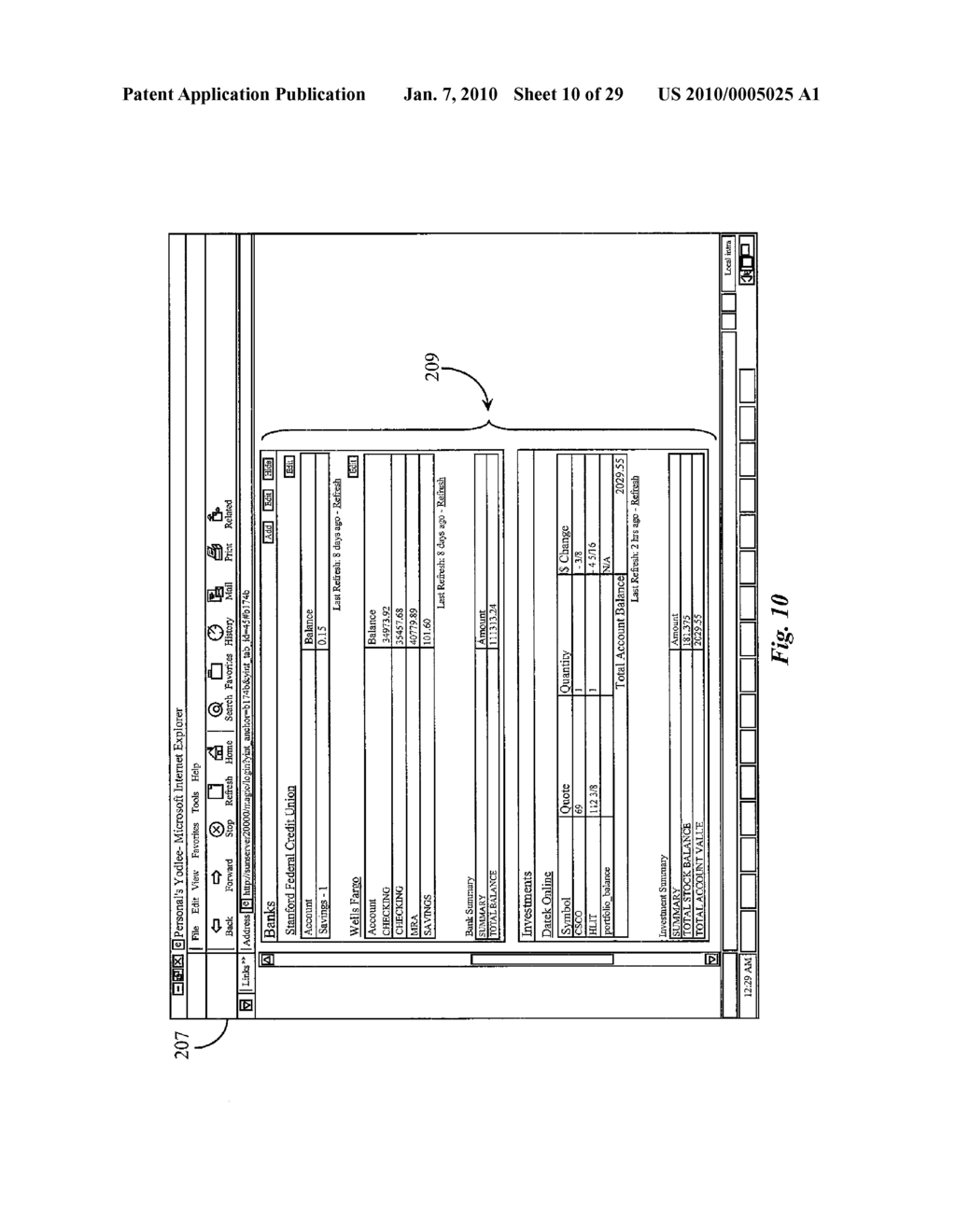 Interactive Bill Payment Center - diagram, schematic, and image 11