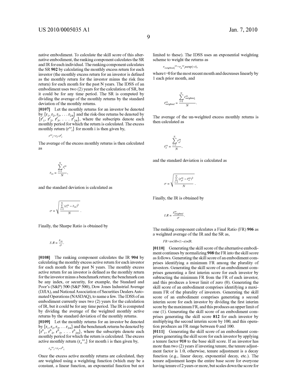 Systems and Methods for a Cross-Linked Investment Trading Platform - diagram, schematic, and image 40