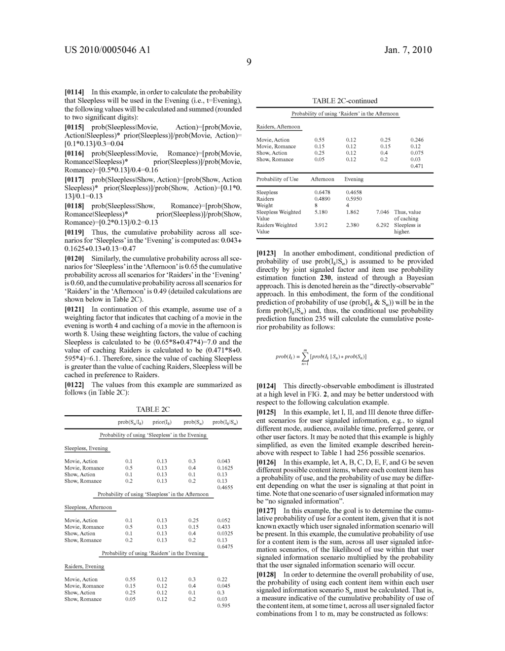 METHOD AND APPARATUS FOR PREDICTING VALUE OF CACHING CONTENT ITEMS - diagram, schematic, and image 16