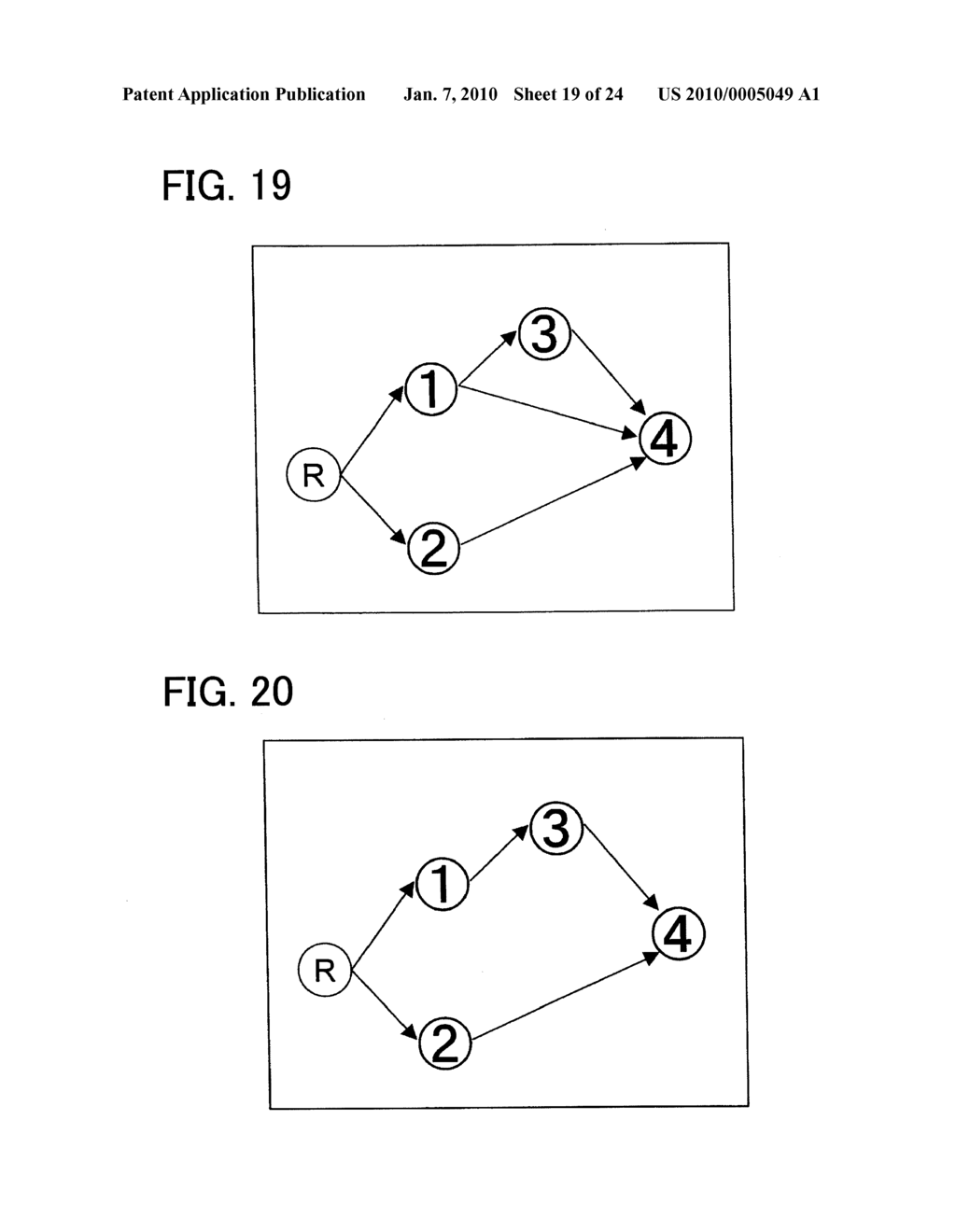 INFORMATION EXTRACTION RULE MAKING SUPPORT SYSTEM, INFORMATION EXTRACTION RULE MAKING SUPPORT METHOD, AND INFORMATION EXTRACTION RULE MAKING SUPPORT PROGRAM - diagram, schematic, and image 20