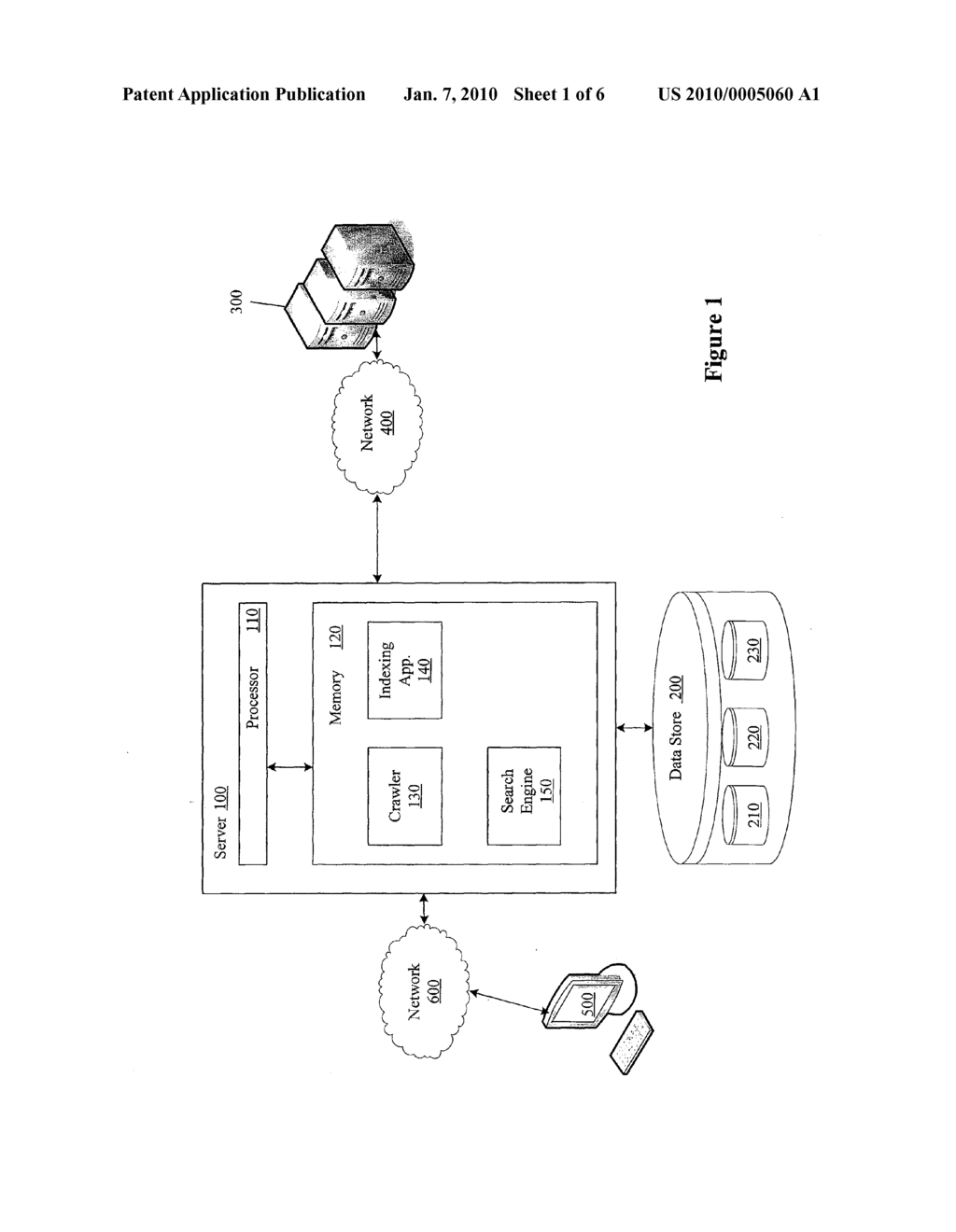 Systems and Methods for Providing Hi-Fidelity Contextual Search Results - diagram, schematic, and image 02