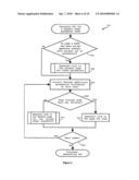 Link generation system to allow indexing of dynamically generated server site content diagram and image