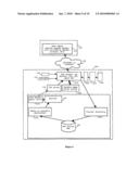 Link generation system to allow indexing of dynamically generated server site content diagram and image