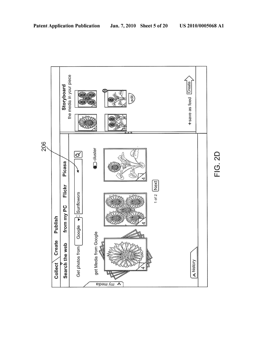 SYSTEM AND METHODS FOR THE SEGMENTATION OF MEDIA - diagram, schematic, and image 06