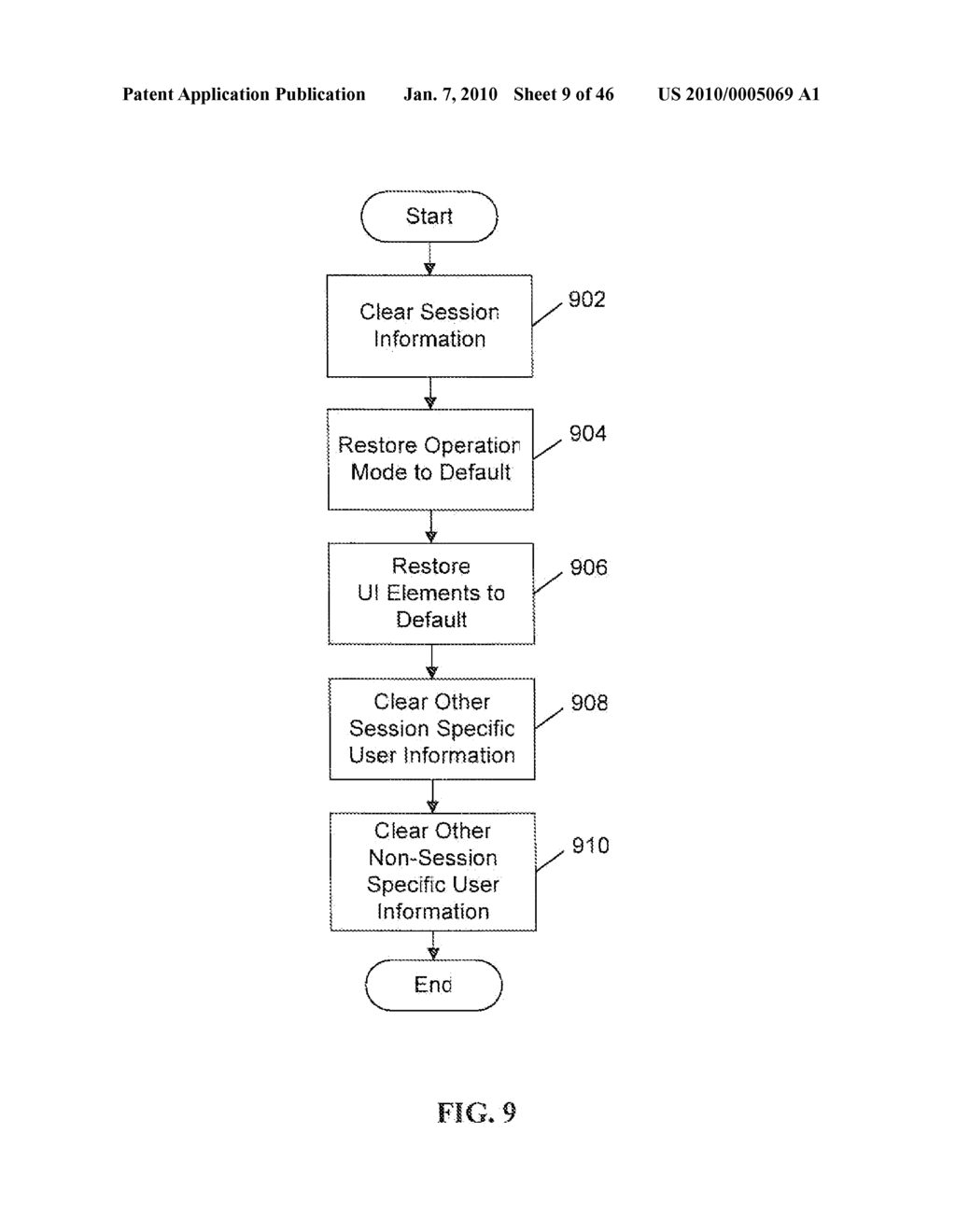 METHOD AND SYSTEM FOR ENHANCING INFORMATION ACCESSIBILITY VIA A GLOBAL COMMUNICATIONS NETWORK - diagram, schematic, and image 10