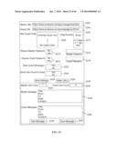 METHOD AND SYSTEM FOR ENHANCING INFORMATION ACCESSIBILITY VIA A GLOBAL COMMUNICATIONS NETWORK diagram and image