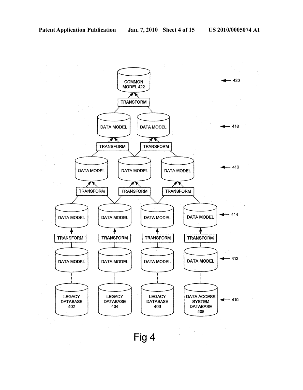 SYSTEM AND METHOD FOR ACCESSING DATA - diagram, schematic, and image 05