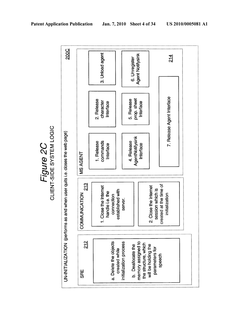 Systems for natural language processing of sentence based queries - diagram, schematic, and image 05