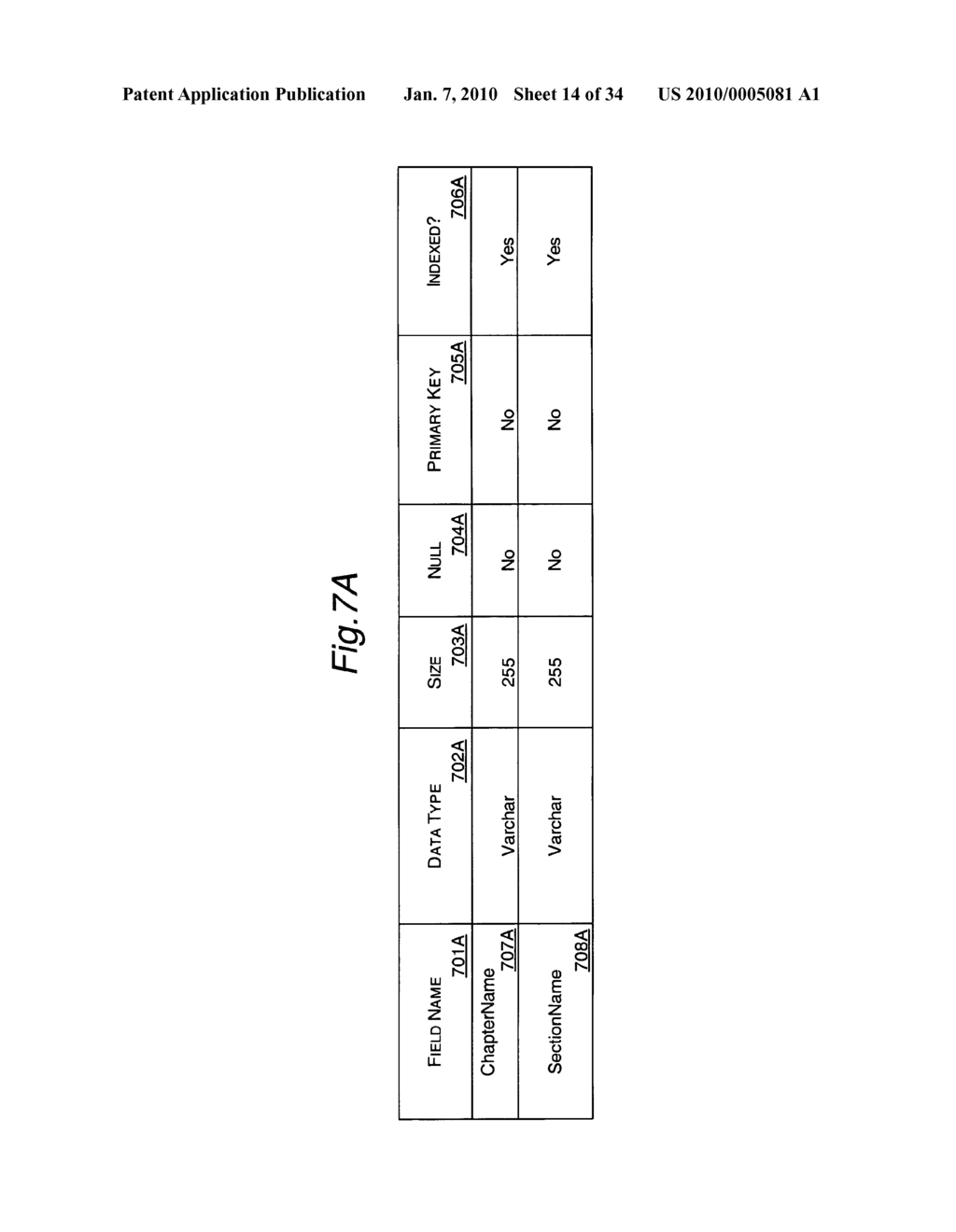 Systems for natural language processing of sentence based queries - diagram, schematic, and image 15