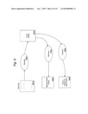 Systems for natural language processing of sentence based queries diagram and image