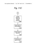 Systems for natural language processing of sentence based queries diagram and image