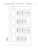 MEMORY CONTROLLER, NONVOLATILE STORAGE DEVICE, AND NONVOLATILE STORAGE DEVICE SYSTEM diagram and image