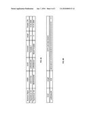 METHOD AND SYSTEM FOR GENERATING DOCUMENTS USABLE BY A PLURALITY OF DIFFERING COMPUTER APPLICATIONS diagram and image