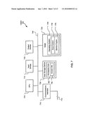 SYSTEM AND METHOD FOR GLOBALLY AND SECURELY ACCESSING UNIFIED INFORMATION IN A COMPUTER NETWORK diagram and image