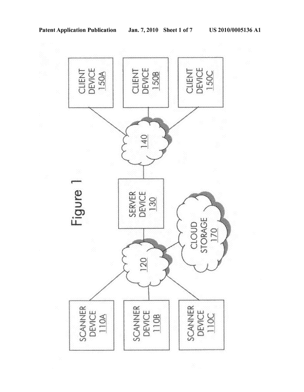 Method and system for follow-me scanning - diagram, schematic, and image 02