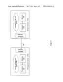 METHOD AND SYSTEM FOR A NETWORK CONTROLLER BASED PASS-THROUGH COMMUNICATION MECHANISM BETWEEN LOCAL HOST AND MANAGEMENT CONTROLLER diagram and image