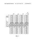 DYNAMIC SEGMENT SPARING AND REPAIR IN A MEMORY SYSTEM diagram and image