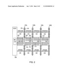 DYNAMIC SEGMENT SPARING AND REPAIR IN A MEMORY SYSTEM diagram and image