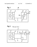 Control Unit Including a Computing Device and a Peripheral Module which are Interconnected via a Serial Multiwire Bus diagram and image