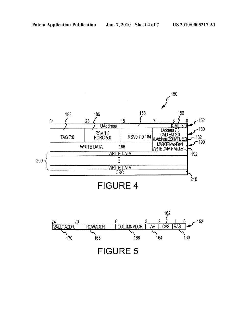 MULTI-MODE MEMORY DEVICE AND METHOD - diagram, schematic, and image 05