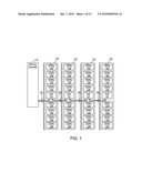 276-PIN BUFFERED MEMORY MODULE WITH ENHANCED MEMORY SYSTEM INTERCONNECT AND FEATURES diagram and image