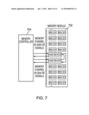 276-PIN BUFFERED MEMORY MODULE WITH ENHANCED MEMORY SYSTEM INTERCONNECT AND FEATURES diagram and image