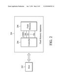 FLASH MEMORY APPARATUS AND METHOD FOR SECURING A FLASH MEMORY FROM DATA DAMAGE diagram and image