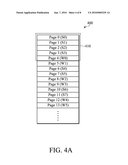 FLASH MEMORY APPARATUS AND METHOD FOR SECURING A FLASH MEMORY FROM DATA DAMAGE diagram and image