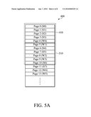 FLASH MEMORY APPARATUS AND METHOD FOR SECURING A FLASH MEMORY FROM DATA DAMAGE diagram and image