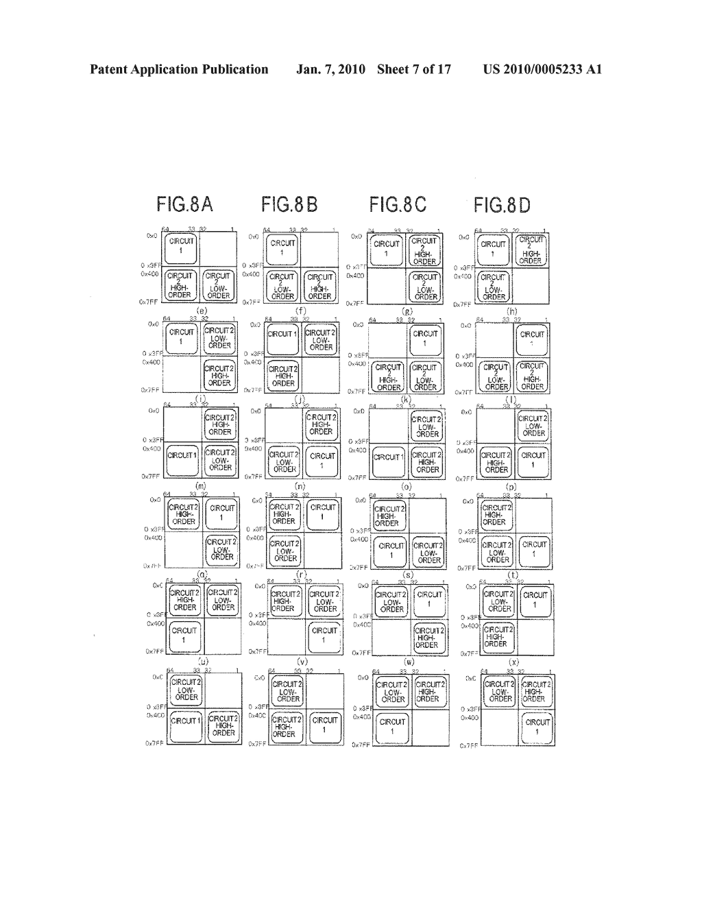 STORAGE REGION ALLOCATION SYSTEM, STORAGE REGION ALLOCATION METHOD, AND CONTROL APPARATUS - diagram, schematic, and image 08