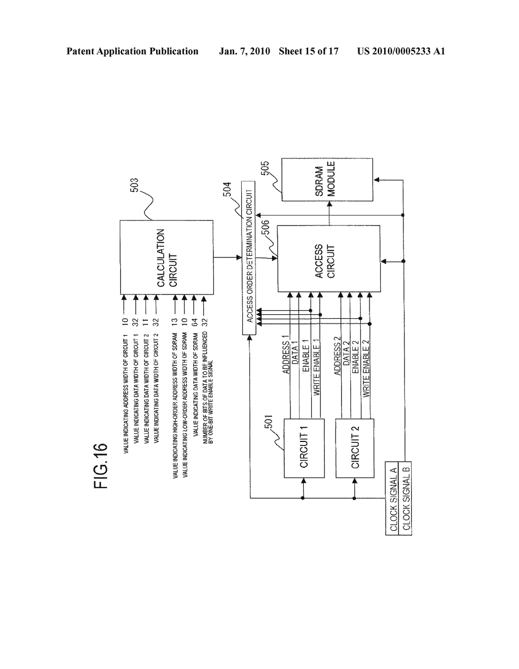 STORAGE REGION ALLOCATION SYSTEM, STORAGE REGION ALLOCATION METHOD, AND CONTROL APPARATUS - diagram, schematic, and image 16