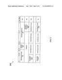 Enabling functional dependency in a multi-function device diagram and image