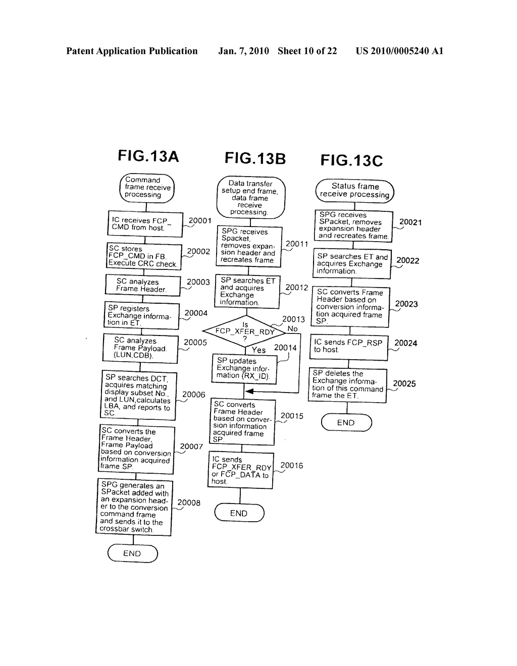 DISPLAY APPARATUS AND ITS METHOD FOR DISPLAYING CONNECTIONS AMONG A HOST, A LOGICAL UNIT AND A STORAGE SYSTEM IN A VIRTUAL STORAGE SYSTEM - diagram, schematic, and image 11