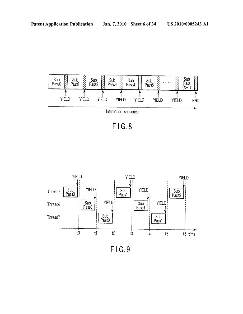 Rendering Apparatus Which Parallel-Processes a Plurality of Pixels, and Data Transfer Method - diagram, schematic, and image 07