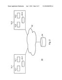 BACKUP SYSTEM AND METHOD diagram and image