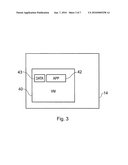 BACKUP SYSTEM AND METHOD diagram and image