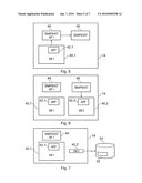 BACKUP SYSTEM AND METHOD diagram and image