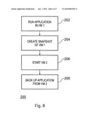 BACKUP SYSTEM AND METHOD diagram and image