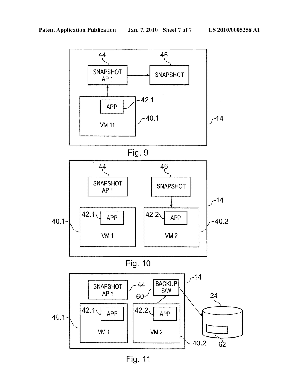 BACKUP SYSTEM AND METHOD - diagram, schematic, and image 08