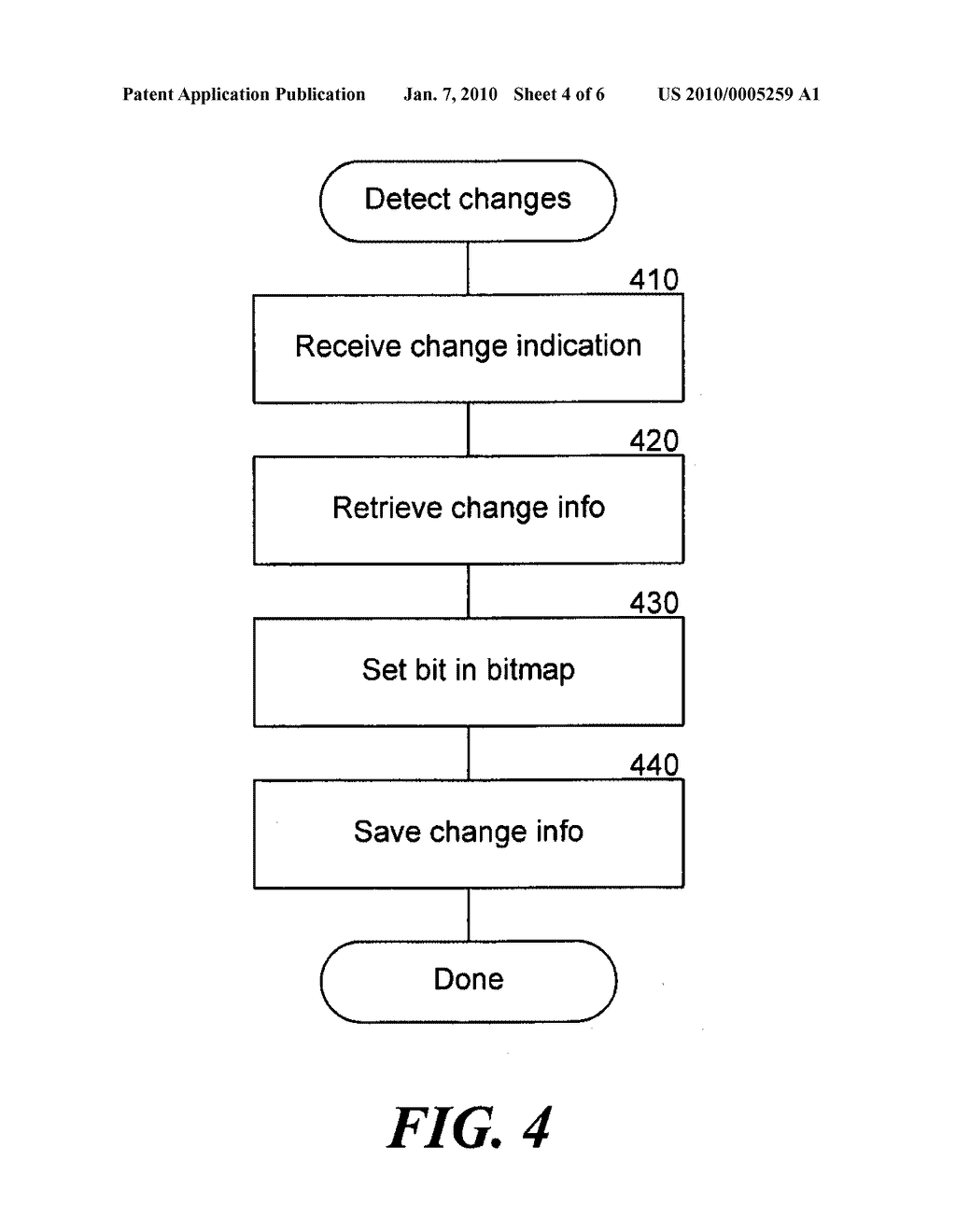 CONTINUOUS DATA PROTECTION OVER INTERMITTENT CONNECTIONS, SUCH AS CONTINUOUS DATA BACKUP FOR LAPTOPS OR WIRELESS DEVICES - diagram, schematic, and image 05