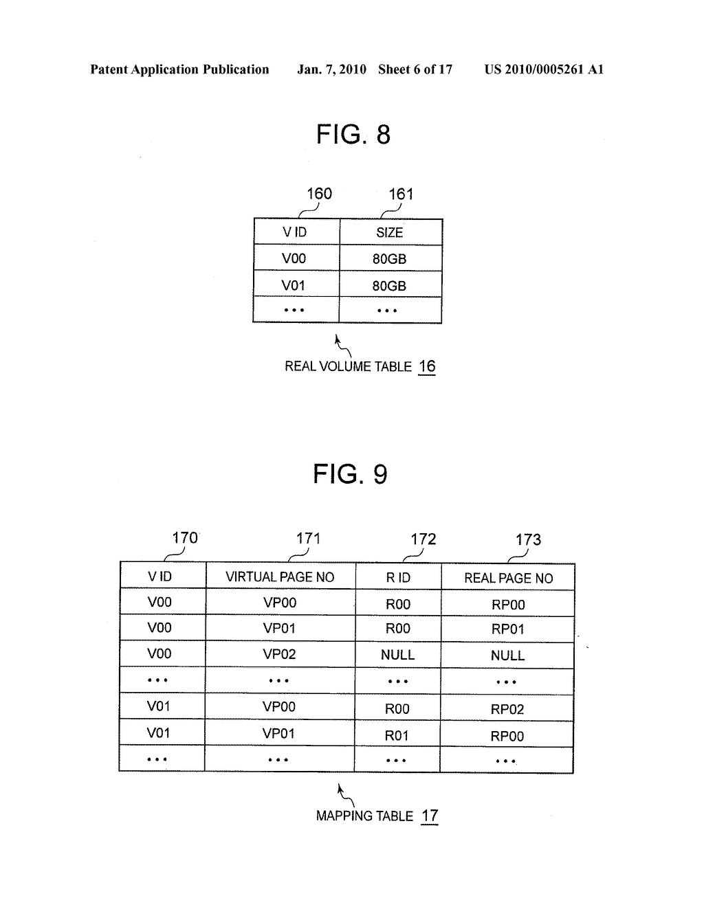 STORAGE DEVICE AND POWER CONTROL METHOD - diagram, schematic, and image 07