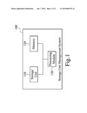 STORAGE UNIT MANAGEMENT METHODS AND SYSTEMS diagram and image