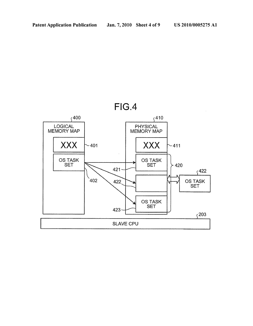 MULTIPROCESSING SYSTEM - diagram, schematic, and image 05