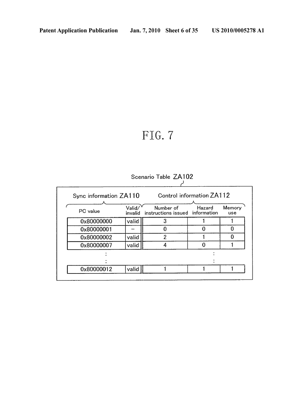 DEVICE AND METHOD FOR CONTROLLING AN INTERNAL STATE OF INFORMATION PROCESSING EQUIPMENT - diagram, schematic, and image 07