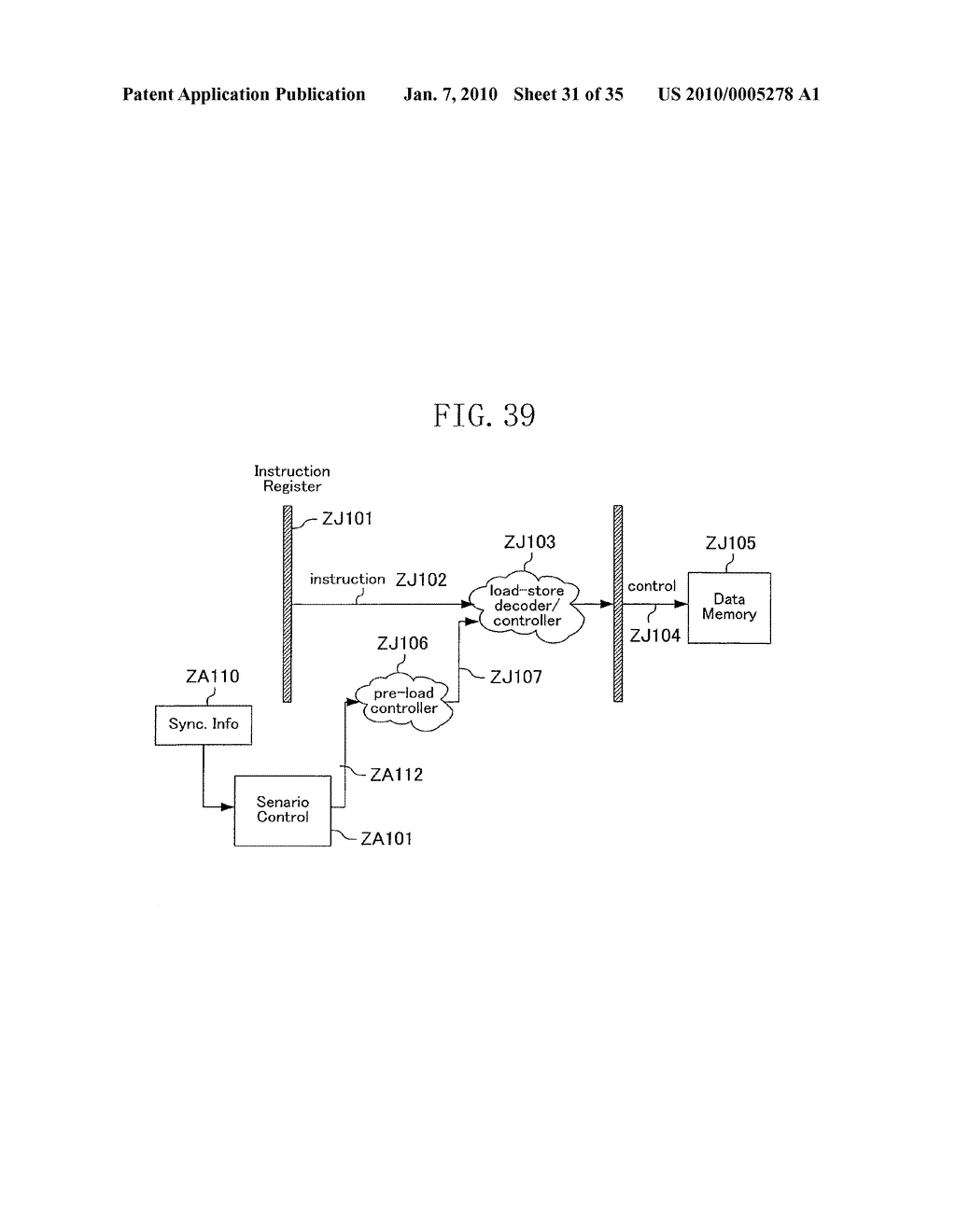 DEVICE AND METHOD FOR CONTROLLING AN INTERNAL STATE OF INFORMATION PROCESSING EQUIPMENT - diagram, schematic, and image 32