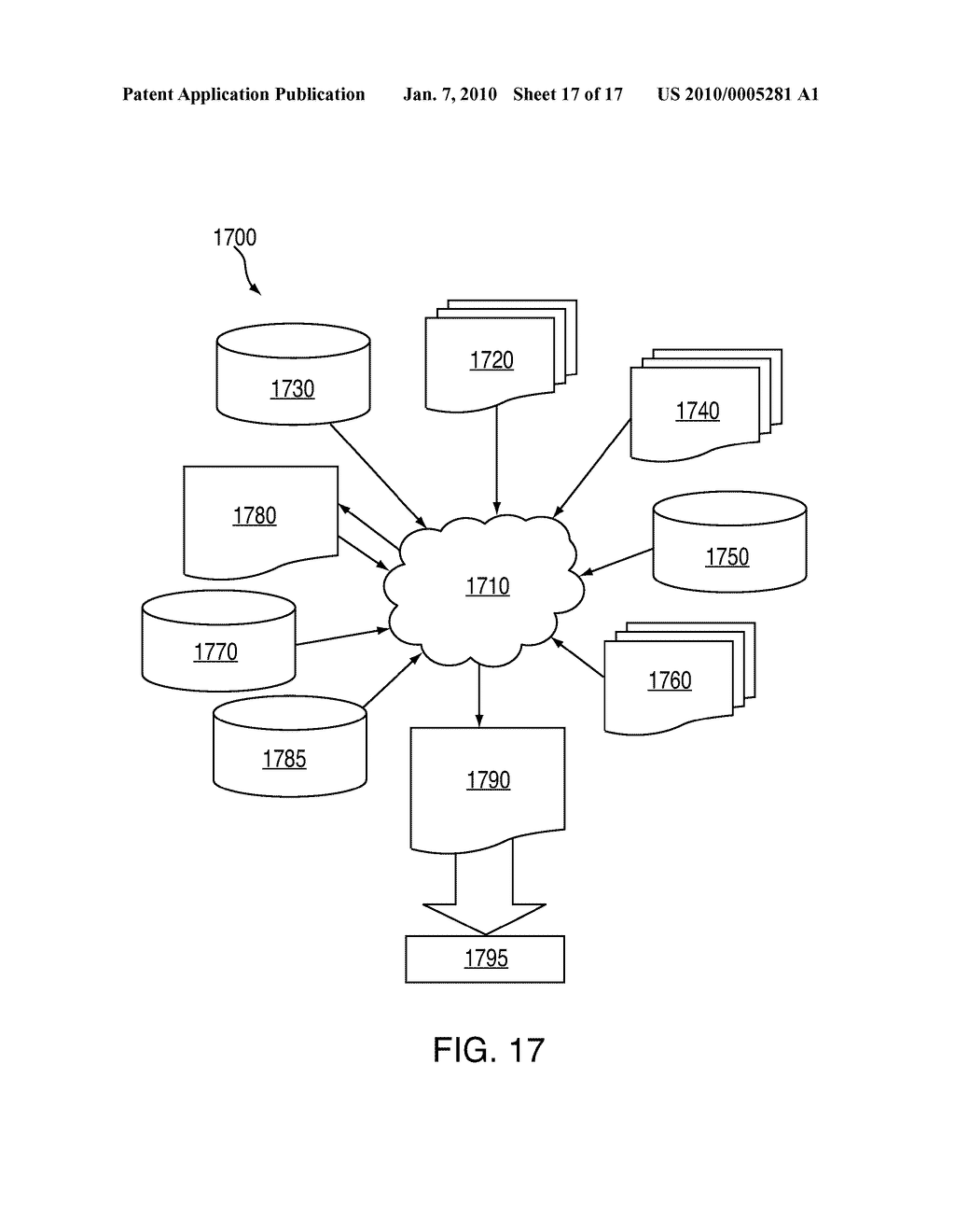 POWER-ON INITIALIZATION AND TEST FOR A CASCADE INTERCONNECT MEMORY SYSTEM - diagram, schematic, and image 18