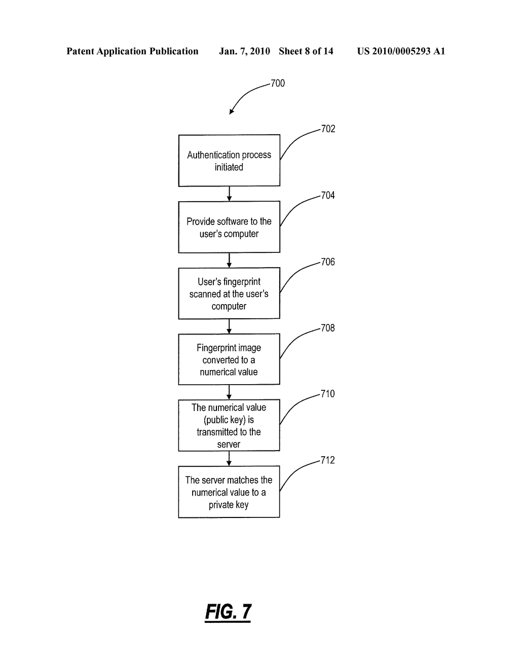 Systems and Methods for Accessing Secure and Certified Electronic Messages - diagram, schematic, and image 09