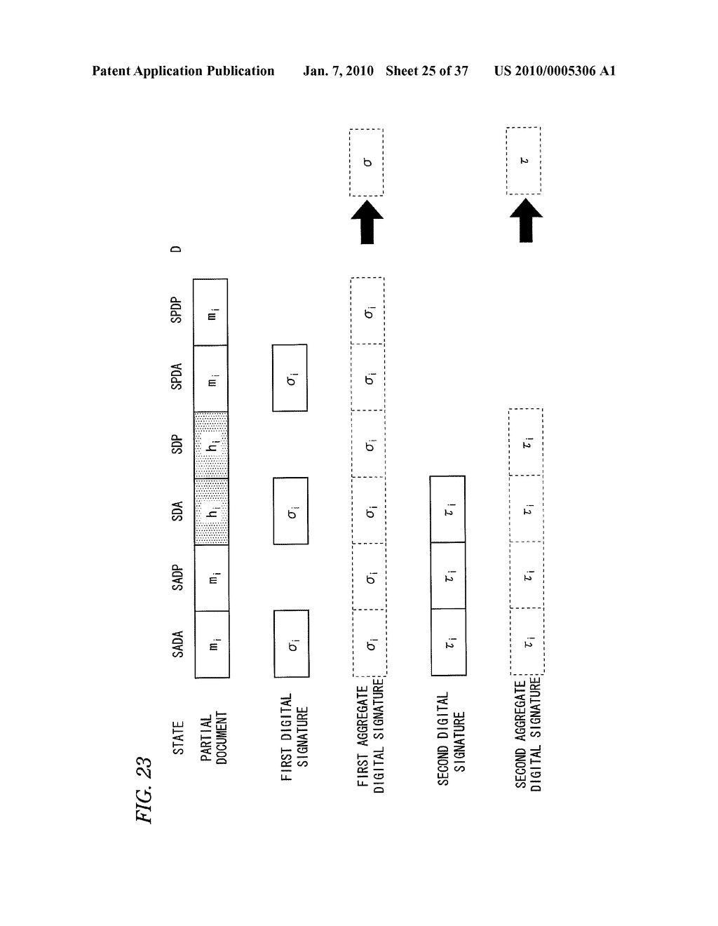 STORAGE MEDIA STORING ELECTRONIC DOCUMENT MANAGEMENT PROGRAM, ELECTRONIC DOCUMENT MANAGEMENT APPARATUS, AND METHOD TO MANAGE ELECTRONIC DOCUMENT - diagram, schematic, and image 26