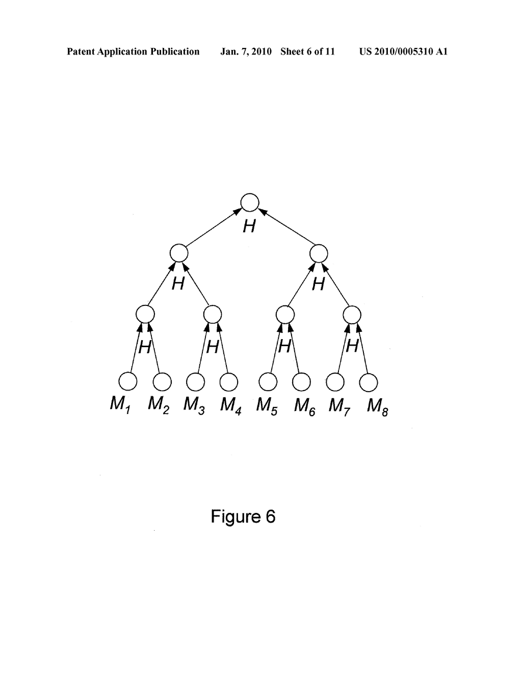 METHOD AND APPARATUS FOR AUTHENICATION OF DATA STREAMS WITH ADAPTIVELY CONTROLLED LOSSES - diagram, schematic, and image 07