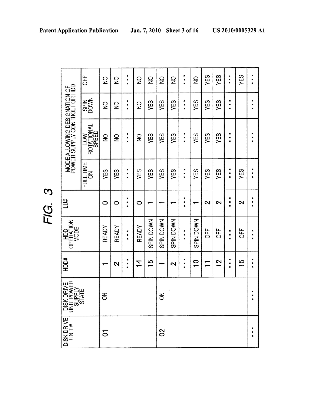 Storage System - diagram, schematic, and image 04